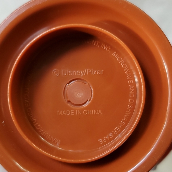 Jesse Toy Story Pixar Flip Top lid - Picture 5 of 6